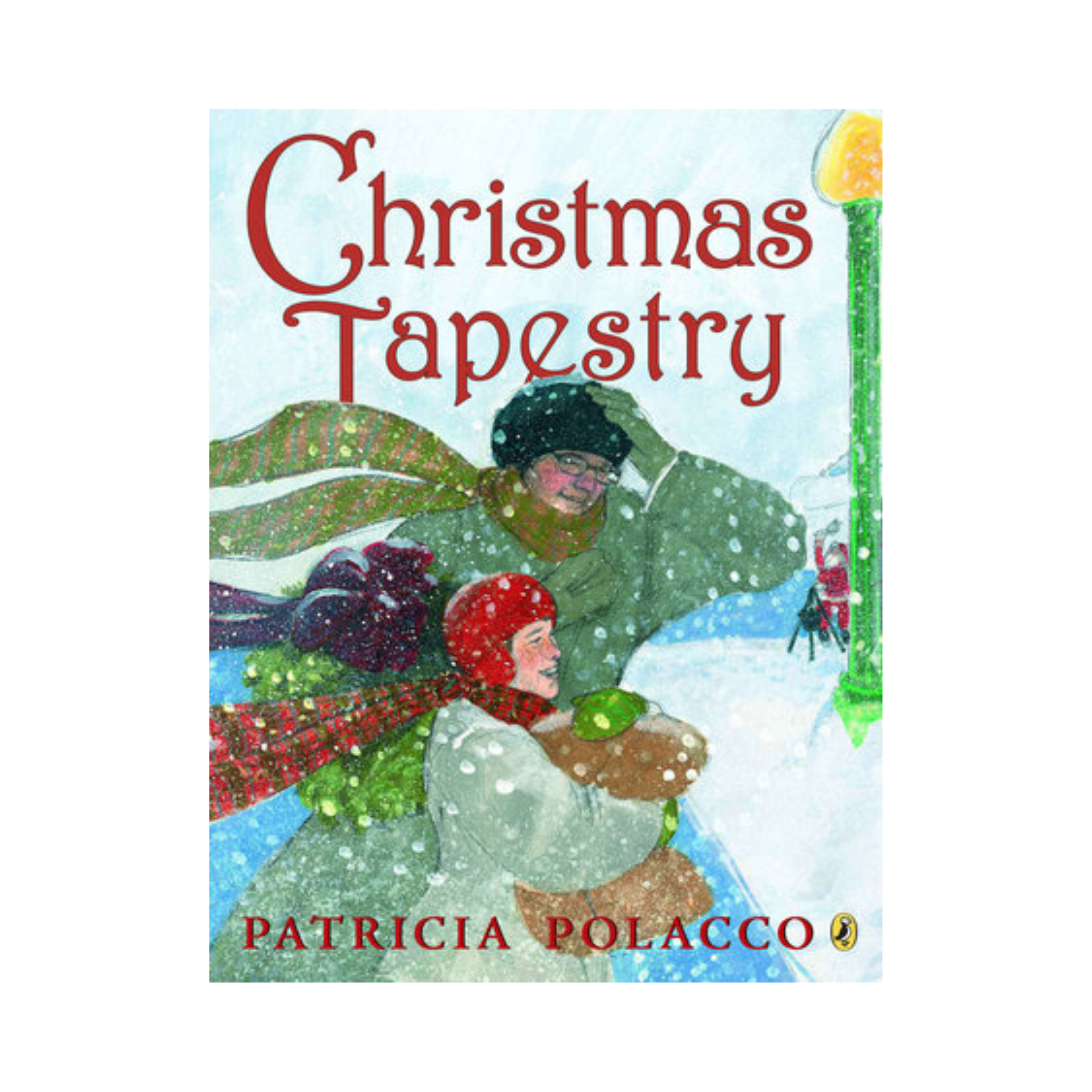 Christmas Tapestry