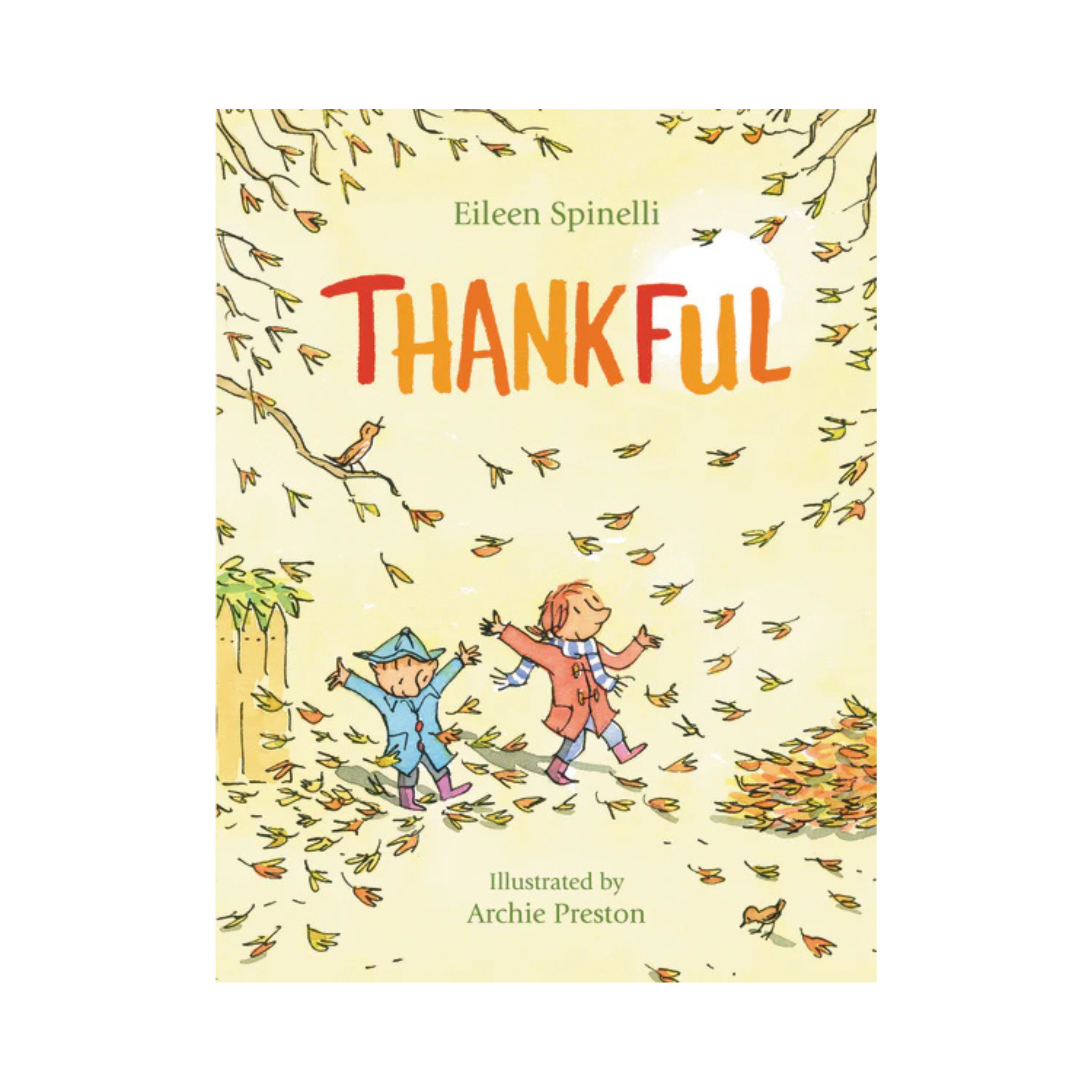 Thankful