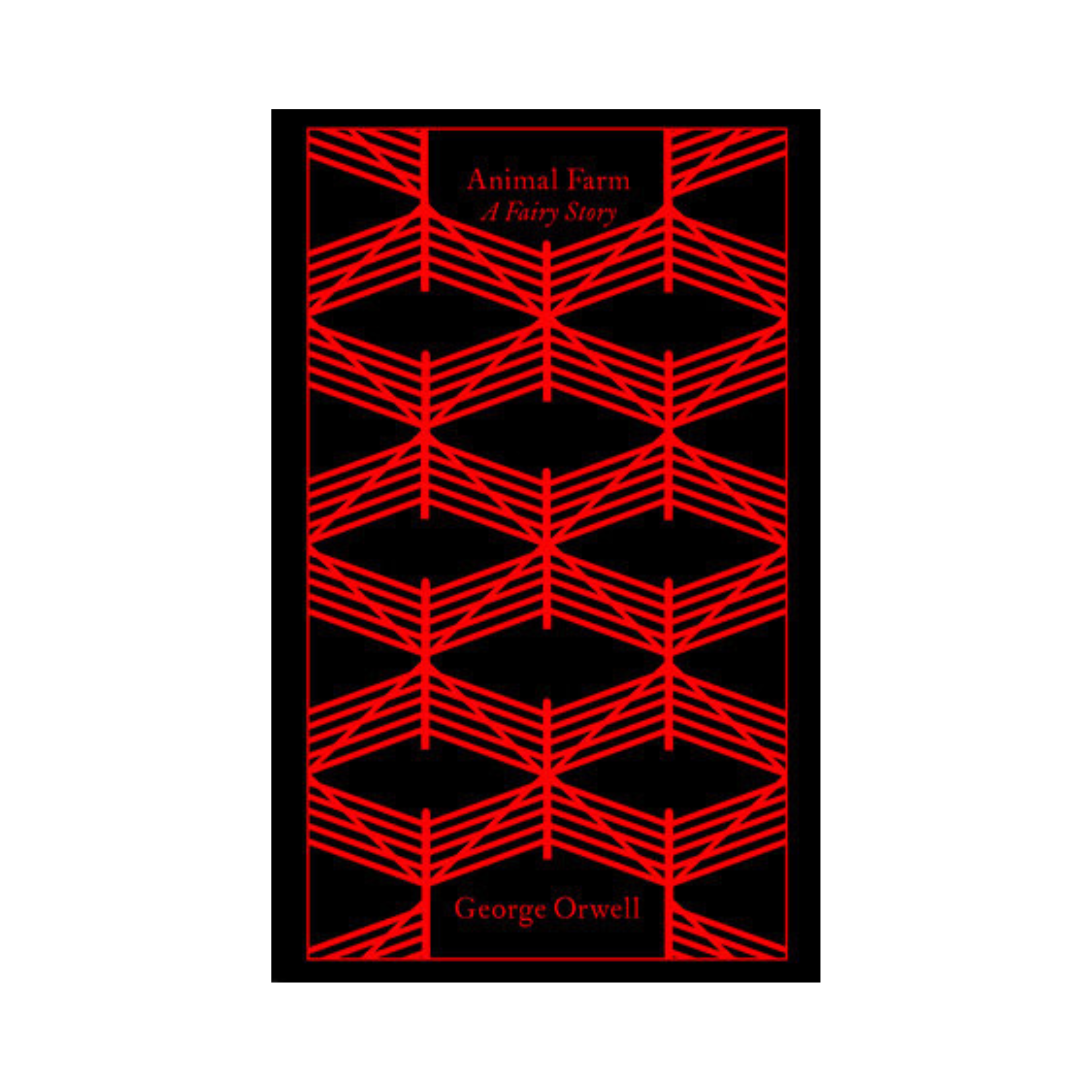Animal Farm (Clothbound)