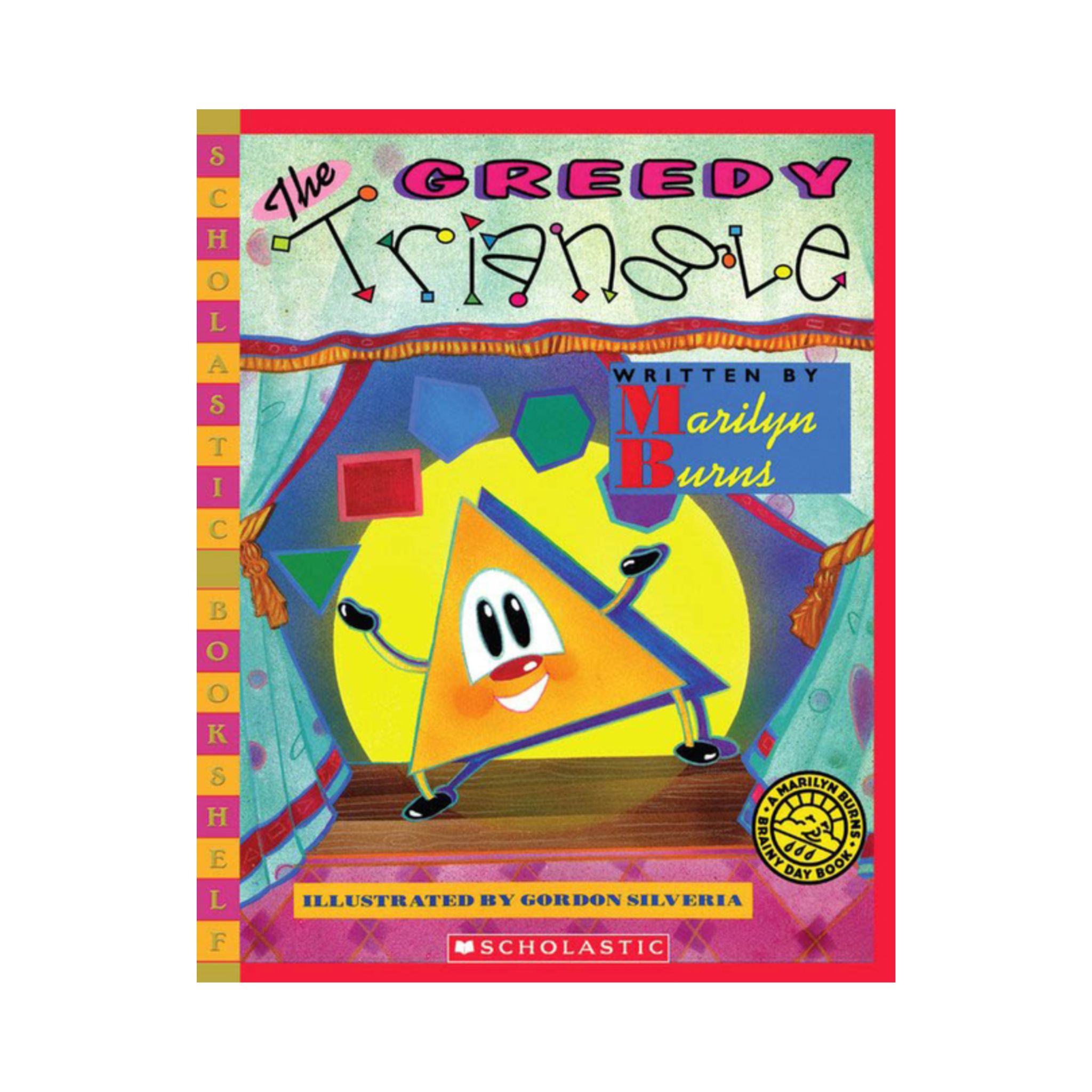 The Greedy Triangle
