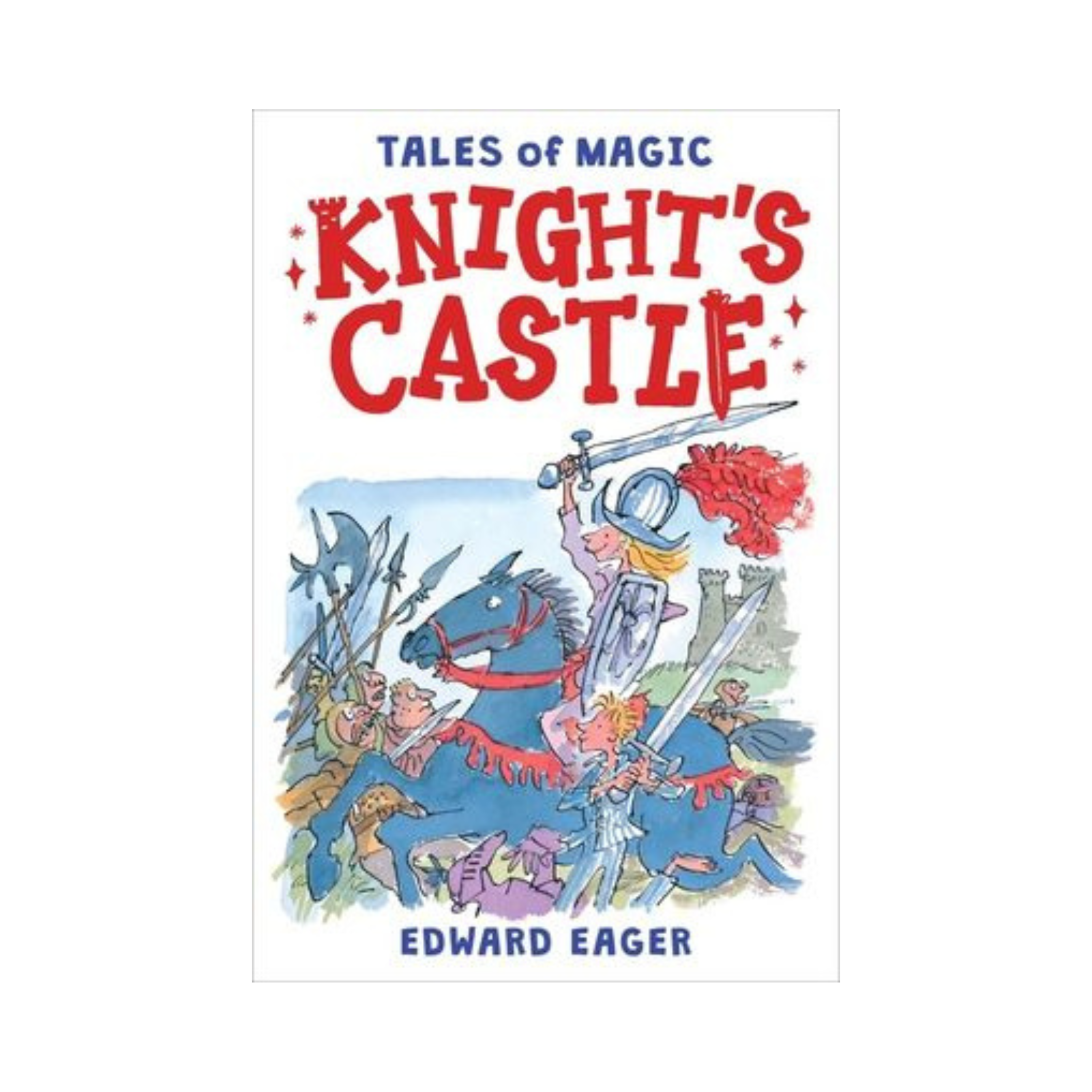 Knight's Castle