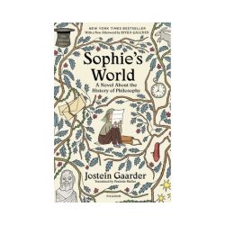 Sophie's World: A Novel About the History of Philosophy