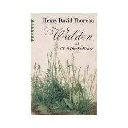 Walden and Civil Disobedience