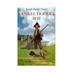 Yankee Doodle Boy