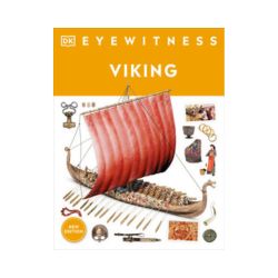 DK Eyewitness: Viking
