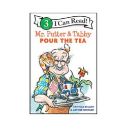 Mr. Putter & Tabby Pour the Tea