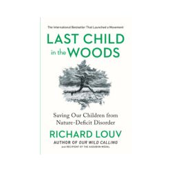 Last Child in the Woods