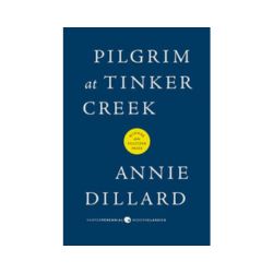 Pilgrim at Tinker Creek