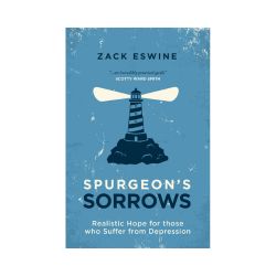Spurgeon's Sorrows