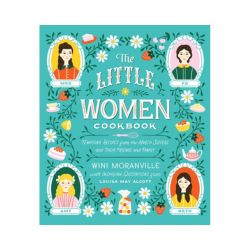 The Little Women Cookbook