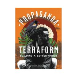 Terraform: Building a Better World