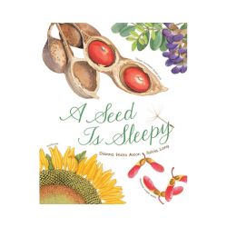 A Seed is Sleepy