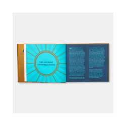 Seeing Stars: A Complete Guide to the 88 Constellations