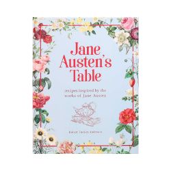 Jane Austen's Table