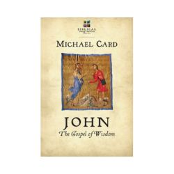 John: The Gospel of Wisdom