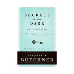 Secrets in the Dark
