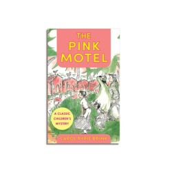 The Pink Hotel