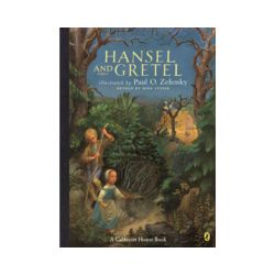Hansel and Gretel
