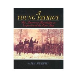 A Young Patriot