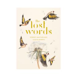 The Lost Words