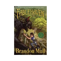 Fablehaven (Book One)