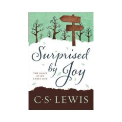 Surprised by Joy