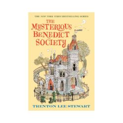 The Mysterious Benedict Society