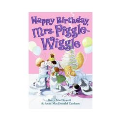 Happy Birthday, Mrs. Piggle-Wiggle