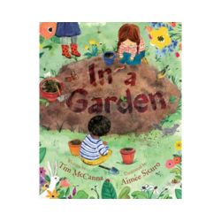 In a Garden