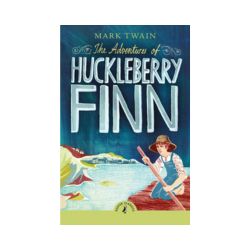 The Adventures of Huckleberry Finn
