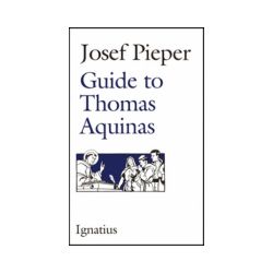 Guide to Thomas Aquinas