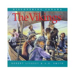 Discovering Canada: The Vikings
