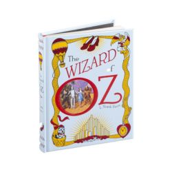 The Wizard of Oz