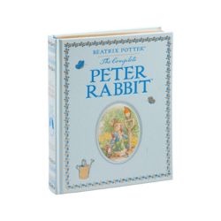 The Complete Peter Rabbit