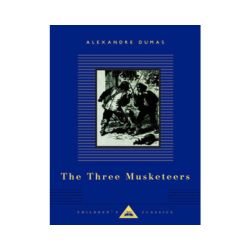 The Three Musketeers