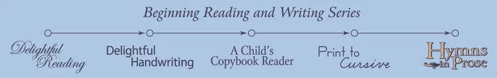 Beginning Reading and Writing Series Beginning Reading and Writing Series
